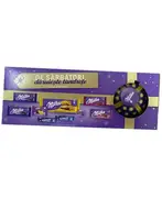 Подарочный набор Milka De Sarbatori Daruieste Tandrete 894g