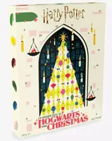 Адвент-календар Jelly Belly Harry Potter Hogwarts this Christmas 192г