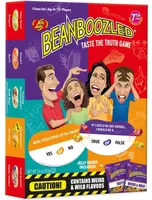 Игра с конфетами Jelly Belly BeanBoozled Taste the Truth Game 153г