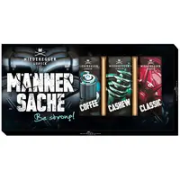 Набор марципановых батончиков Niederegger Marzipan Manner Sache Be strong 5 х 35 г