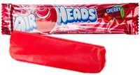 Жевательная конфета Airheads со вкусом вишни 15.6г