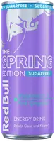 Енергетик Red Bull Energy Drink Red Bull Spring Edition Waldmeister and Pink Grapefruit Sugar Free 250мл