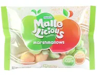 Маршмеллоу Frankford Mallolicious Sour Apple Sour Peach 156г