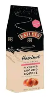 Мелена кава Baileys Coffee з горіховим ірландським кремом, 283 г