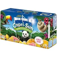 Блок соков Capri-Sun Jungle Drink 10x200 ml