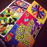 Рулетка Bean Boozled 7th edition 100g