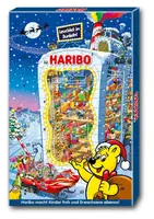 Адвент календар Haribo Advent Calendar 300г