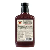 Соус Jim Beam Original Barbecue Sauce 510 g