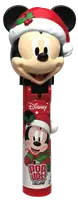 Тримач Міккі Маус з льодяниками Pop Ups Christmas Chupa Chups 36г