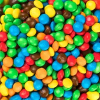 Драже M&M'S Chocolate Large Size 400g