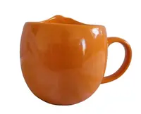 Кружка M&M's Character Figural Mug Помаранчева 600мл