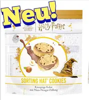Печенье Harry Potter Sorting Hat Cookies 172г