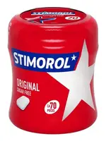 Жувальна гумка Stimorol Original 102 g