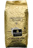 Зернова кава Planteur Des Tropiques Qualite Or арабіка-робуста 1 кг. (Фрація)
