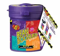Цукерки Jelly Belly Bean Boozled Mystery Bean Dispenser 7-е видання 99г