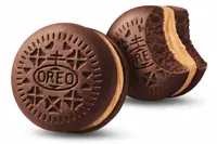 Тістечка Oreo Cloud Sandwich Soft Cakes Peanut Butter 264г
