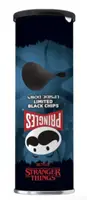 Чипсы Pringles Netflix Stranger Things Upside Down Steak Flavor 107г