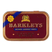 М'ятні цукерки кориця, яблуко Barkleys Gourmet Cinnamon 50g