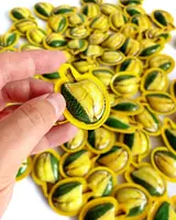 Жевательная конфета 3D Durian Candy Toffee Fudge 1шт