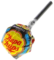 Chupa Chups Zungenmaler