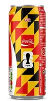 Газированный напиток Coca-Cola FIFA World Cup GER 330мл