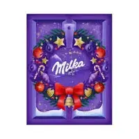 Адвент Календарь Milka Advent Calendar 90g