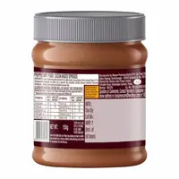 Шоколадна паста Hershey's Spreads Cocoa with Almond 150г