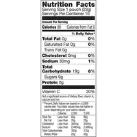 Желейки Star Wars Mandalorian Fruit Snack 226g