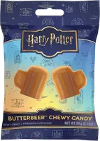 Жевательные конфеты Harry Potter Butterbeer Chewy Candy 59г