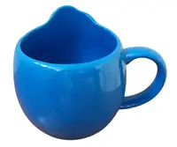 Кружка M&M's Character Figural Mug Синяя 600 мл