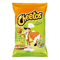 Снеки Cheetos Pizza 120g