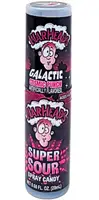 Кисла цукерка спрей Warheads Super Sour Galactic Cosmic Punch 20 мл