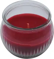 Свічка Chupa Chups Scented Candle Cherry 85г