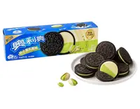 Печиво Oreo Pistachio Cheese Flavor 87г