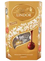 Шоколадные конфеты Lindt Lindor Assorted 200г