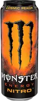 Энергетик Monster Energy Cosmic Peach Nitro 500мл