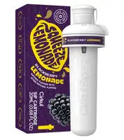 Картридж для напоїв Cirkul Blackberry Lemonade Squeeze Flavors Cartridge 1шт