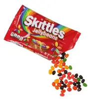 Драже Skittles Jelly Beans Original Flavors 283.5г