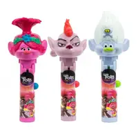 Цукерка в диспансері Trolls Wold tour Pop Ups 10g
