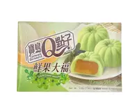 Моти с Дыней Mochi Hami Melon 210g