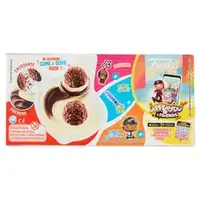 Набір Kinder Joy Funko 3 x 20 g