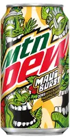Газированный напиток Mountain Dew Maui Burst 355 мл