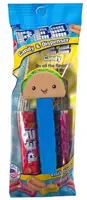 Диспенсер с конфетами PEZ Treats Collection Taco 16.4г