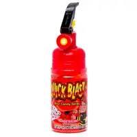 Жидкая Конфета-Спрей Kidsmania Quick Blast 58g