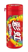 Драже Skittles Classic Red Tube China 30г