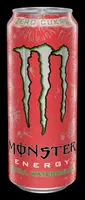 Энергетик Monster Energy Ultra Watermelon Zero Cukru 500ml