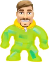 Набор для создания эластичной фигурки MrBeast Lab
