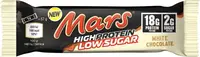 Протеїновий батончик Mars Hi-Protein Low Sugar White Chocolate 57г