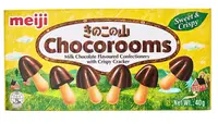 Печенье Meiji Chocoroom Choco 40г