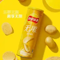Чіпси Lay's Original 90г